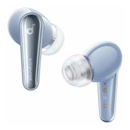 True Wireless SoundCore Liberty 4, ACAA 3.0 Albastru
