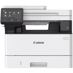 Multifunctional laser mono Canon MF461DW, A4, 36 ppm, Alb