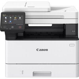 Multifunctionala Canon i-SENSYS MF465dw, Laser, Monocrom, Format A4, Duplex, Retea, Wi-Fi, Fax