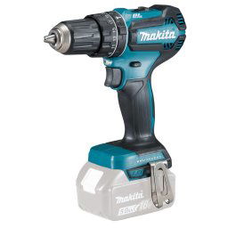 Masina de gaurit si insurubat DHP485Z 18V 28500rpm 13mm SDS Albastru