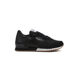 Pantofi sport Pepe Jeans pentru Femei London W Sequins PLS31382_999