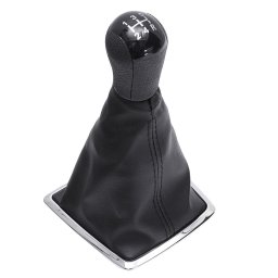 Nuca schimbator viteze cu manson pentru Ford Focus 2 (07.2004-09.2012), 5 trepte