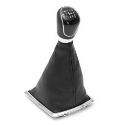 Nuca schimbator viteze cu manson pentru Ford Focus 2 (07.2004-09.2012), 6 trepte
