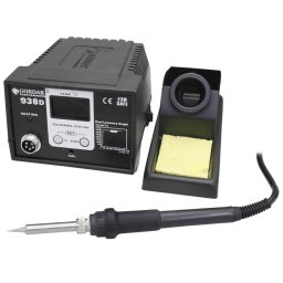 Statie de lipit cu letcon Gordak 938D