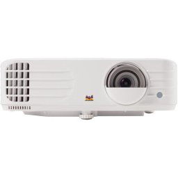 Videoproiector PX701-4K 3840 x 2160px DLP 290W Alb