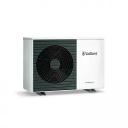 Unitate externa pompa de caldura aer-apa Vaillant aroTHERM 75/5 AS - 7 kW
