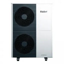 Unitate externa pompa de caldura aer-apa Vaillant aroTHERM 125/5 AS - 12 kW, trifazata