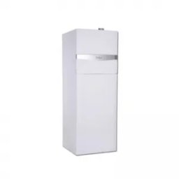 Unitate interna pompa de caldura aer-apa Vaillant aroTHERM Unitower VWL 128/5 I, pentru unitatea externa de 10-12 kW