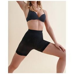 Gabriella Chilot Modelator Gabriella Push up (tip colant) negru