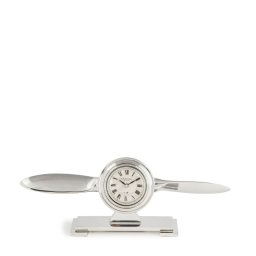 Ceas de birou tip elice Propeller AM-AP111 Ceasuri decor Authentic Models