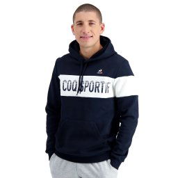Hanorac Le Coq Sportif pentru Barbati Bah Hoody N01 M 231047_9