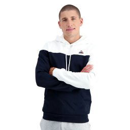 Hanorac Le Coq Sportif pentru Barbati Bah Hoody N02 M 231051_9