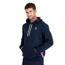 Hanorac Le Coq Sportif pentru Barbati Tri Hoody N01 M 232046_3