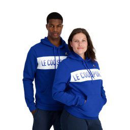 Hanorac Le Coq Sportif pentru Barbati Bah Hoody N01 M 232073_0