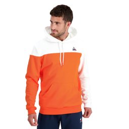 Hanorac Le Coq Sportif pentru Barbati Bah Hoody N02 M 232073_1