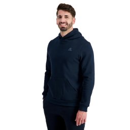 Hanorac Le Coq Sportif pentru Barbati Ess T/T Hoody N02 M 232096_2