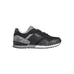 Pantofi sport Pepe Jeans pentru Femei London Smart W PLS31528_999