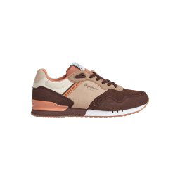Pantofi sport Pepe Jeans pentru Femei London Tawny W PLS31529_887