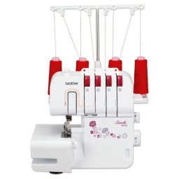 Masina de surfilat Brother M343D