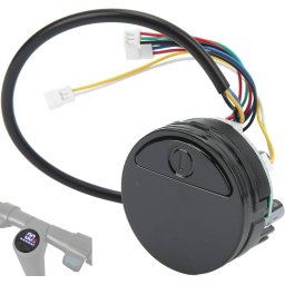 Display trotineta electrica Ninebot ES