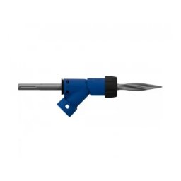 EXPERT BOSCH Dalta spit SdsMax cu sistem de aspirare a prafului, 400 mm