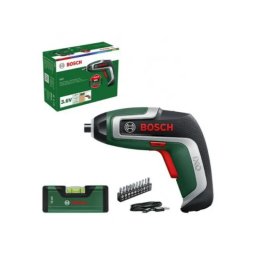BOSCH IXO 7 Surubelnita cu acumulator Li-Ion 3.6V, 2.0Ah, 5.5Nm, 235 rot/min