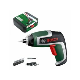 BOSCH IXO 7 Surubelnita cu acumulator Li-Ion 3.6V, 2.0Ah, 5.5Nm, 235 rot/min
