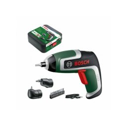 BOSCH IXO 7 Surubelnita cu acumulator Li-Ion 3.6V, 2.0Ah, 5.5Nm, 235 rot/min