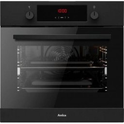 Cuptor electric multifunctional cm. 60 - negru