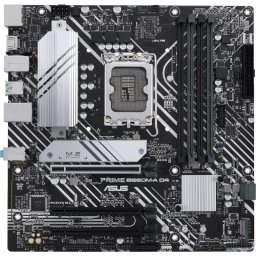 Placa de baza Asus Prime B660M-A D4-CSM WIFI DDR4