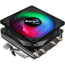 Cooler procesor Aerocool AirFrost 4 fRGB