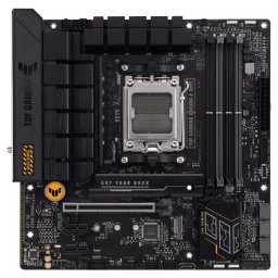 Placa de baza ASUS TUF GAMING B650M-E WIFI