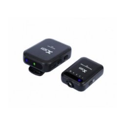 XVive U6 Compact Wireless Mic Syst.