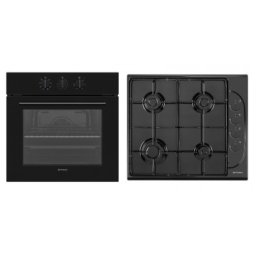 Pachet Pyramis Premium BLACK 90019201 PYR_90019201