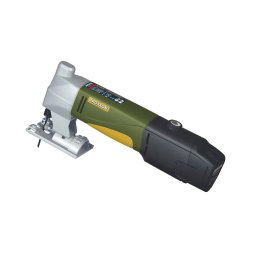 Proxxon 29857 STS/A Fierastrau electric fara fir, 10.8V 2.6Ah