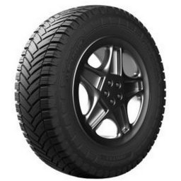 Anvelopa 225/55R17C 109/107H AGILIS CROSSCLIMATE 8PR MS 3PMSF (E-8.7)