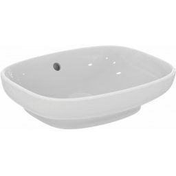 Lavoar pe blat Ideal Standard I.Life B 45x37cm, alb