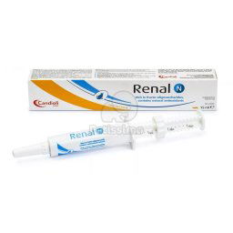 Renal N Oral pastă 15 ml