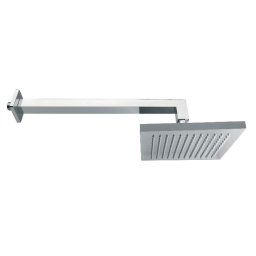 Set de dus cu para fixa Quadro 8”