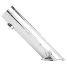 Mistral Sensor - Baterie lavoar stativa cu senzor, mixer incorporat