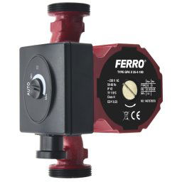Pompa circulatie clasa A GPA II 25-40 180