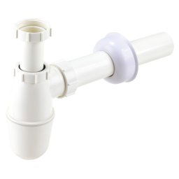Sifon pentru lavoar tip butelie,5/4xDN40