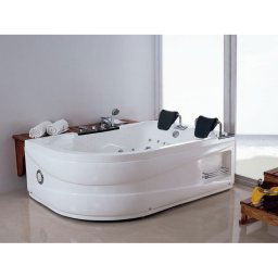 Cada cu hidromasaj SPA-062 - dreapta