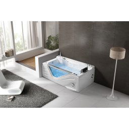 Cada cu hidromasaj SPA Q-325S stanga