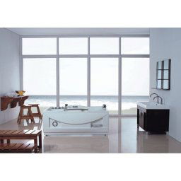 Cada cu hidromasaj SPA-050 stanga