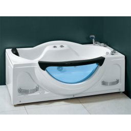 Cada cu hidromasaj Q-313 dreapta