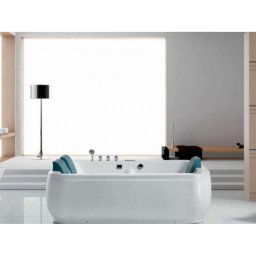 Cada cu hidromasaj SPA Q-363, cu incalzitor