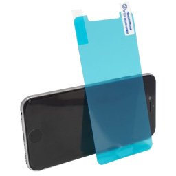 Folie Samsung S7 Edge g935 Protectie Flexi Glass Ecran Display LCD