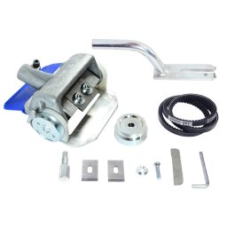 Atasament drujba tip "rindea" pt Husqvarna 135, 435, 440
