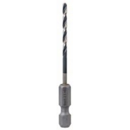 Burghiu HSS Impact Control coada hexagonala 2,5 mm